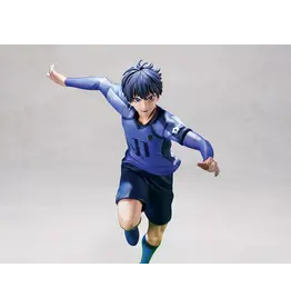 Blue Lock Yoichi Isagi Figure