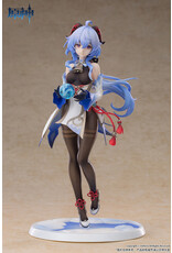 Genshin Impact Ganyu Frostdew Trail Ver. 1/7 Scale Figure