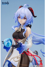 Genshin Impact Ganyu Frostdew Trail Ver. 1/7 Scale Figure