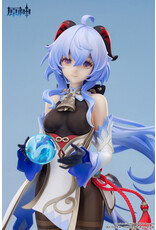 Genshin Impact Ganyu Frostdew Trail Ver. 1/7 Scale Figure