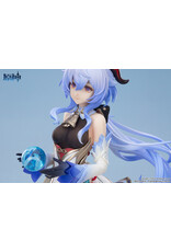 Genshin Impact Ganyu Frostdew Trail Ver. 1/7 Scale Figure