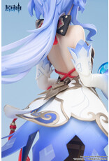 Genshin Impact Ganyu Frostdew Trail Ver. 1/7 Scale Figure