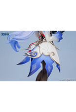 Genshin Impact Ganyu Frostdew Trail Ver. 1/7 Scale Figure