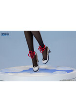 Genshin Impact Ganyu Frostdew Trail Ver. 1/7 Scale Figure