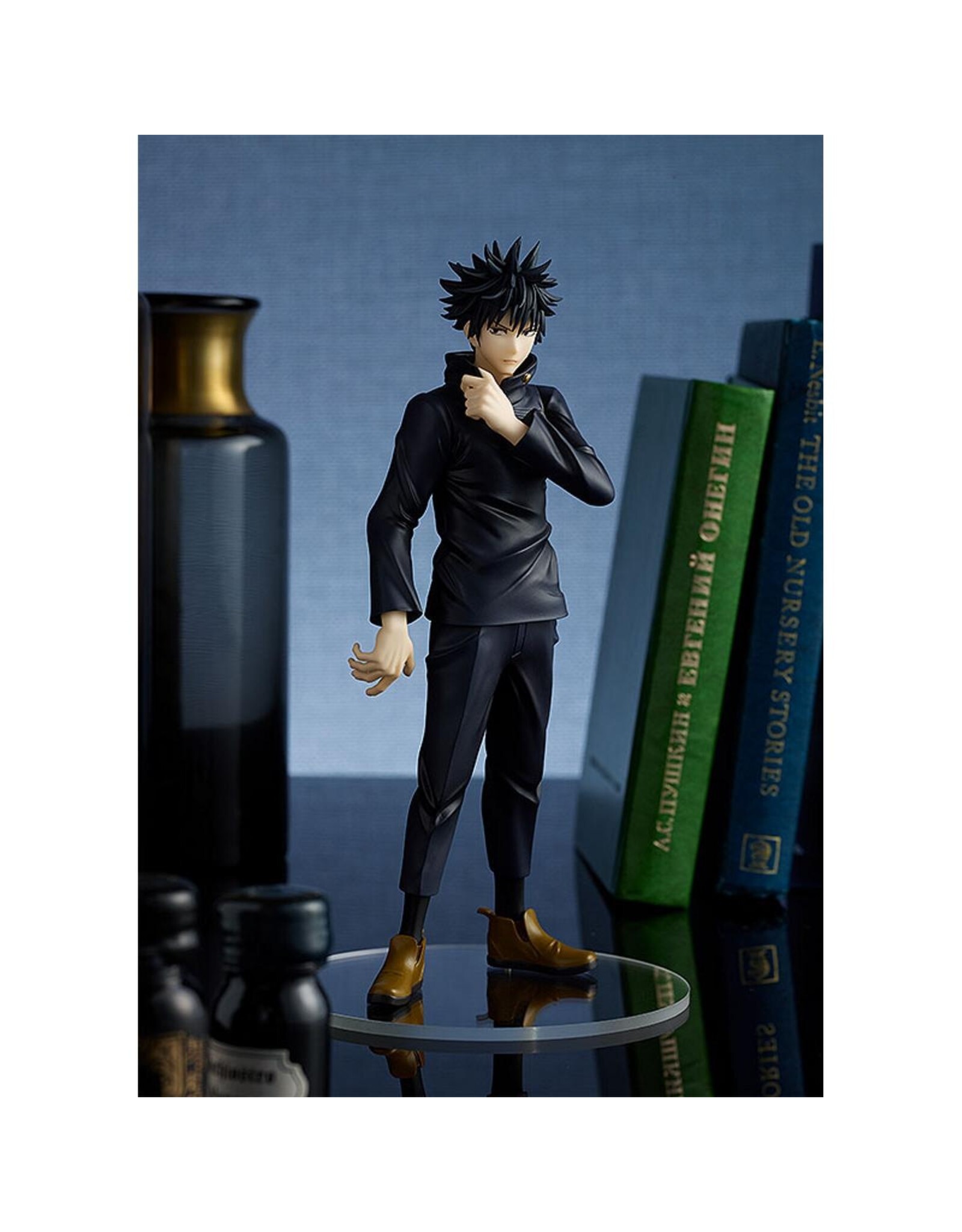 Pop UP Parade: Jujutsu Kaisen - Megumi Fushiguro