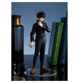 Pop Up Parade: Jujutsu Kaisen - Megumi Fushiguro