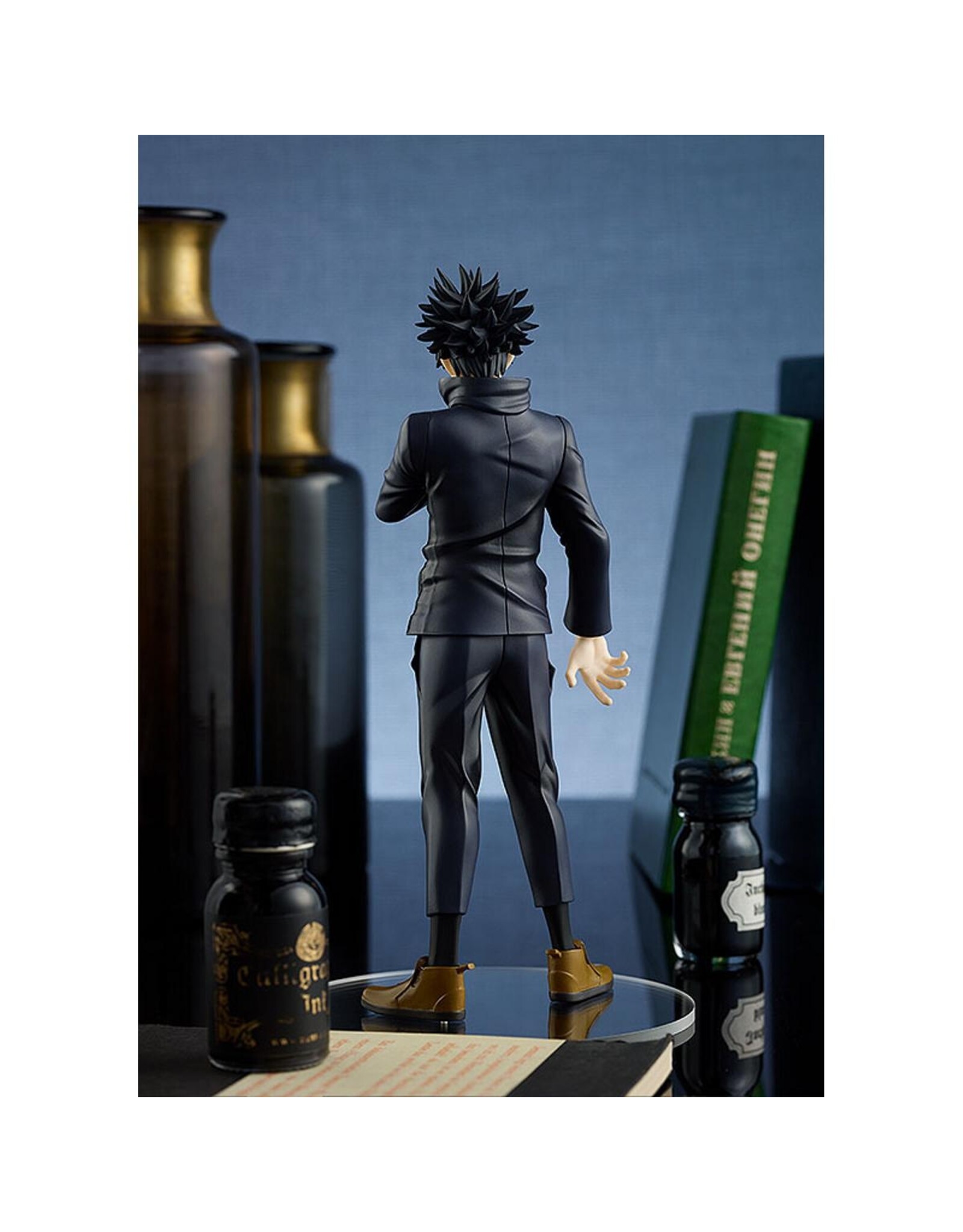 Pop UP Parade: Jujutsu Kaisen - Megumi Fushiguro