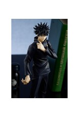 Pop UP Parade: Jujutsu Kaisen - Megumi Fushiguro