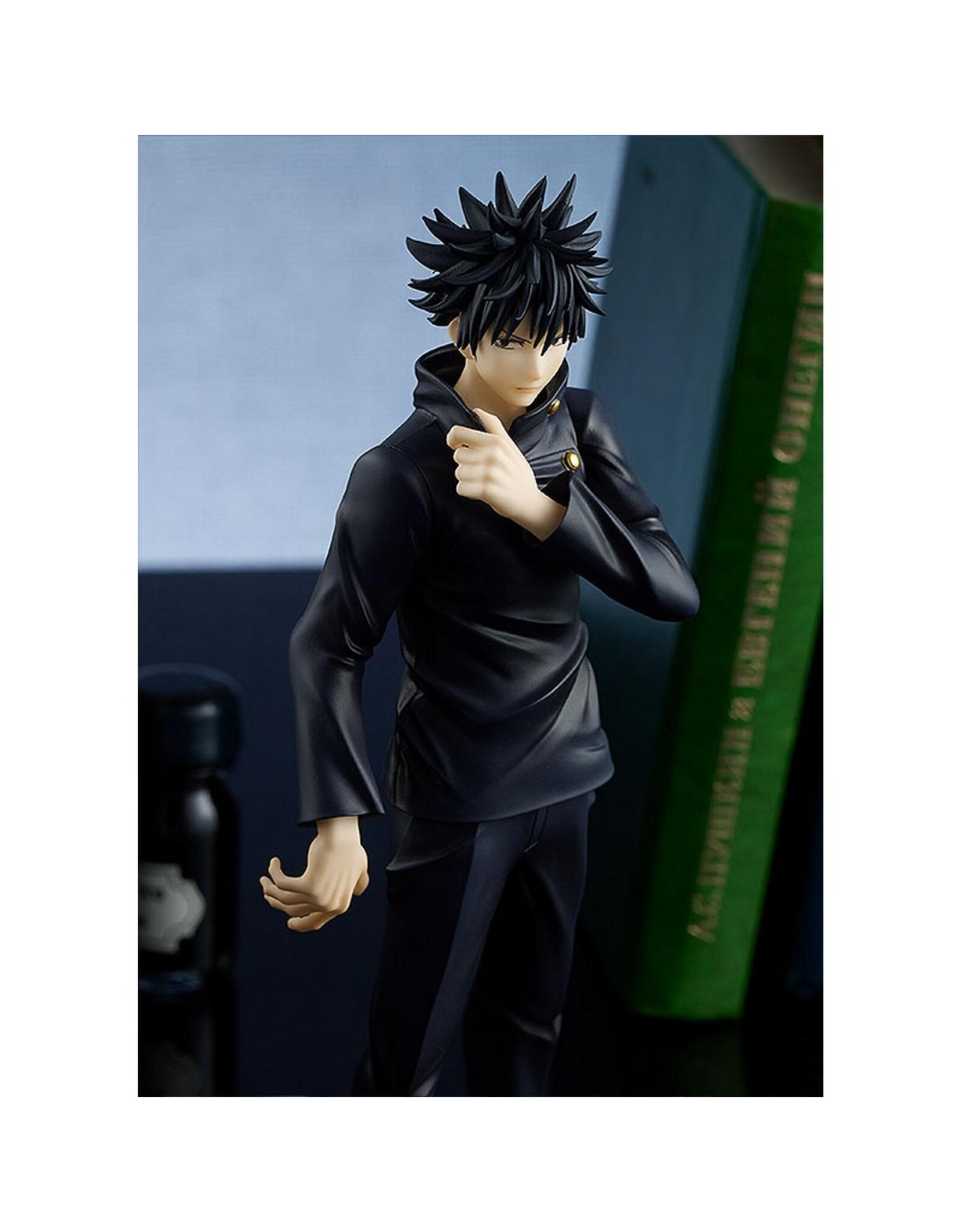 Pop UP Parade: Jujutsu Kaisen - Megumi Fushiguro