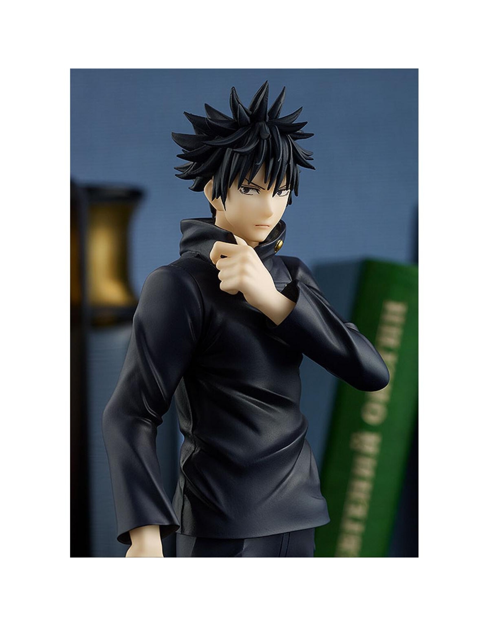 Pop UP Parade: Jujutsu Kaisen - Megumi Fushiguro