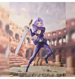 Time Slime Shion Figure
