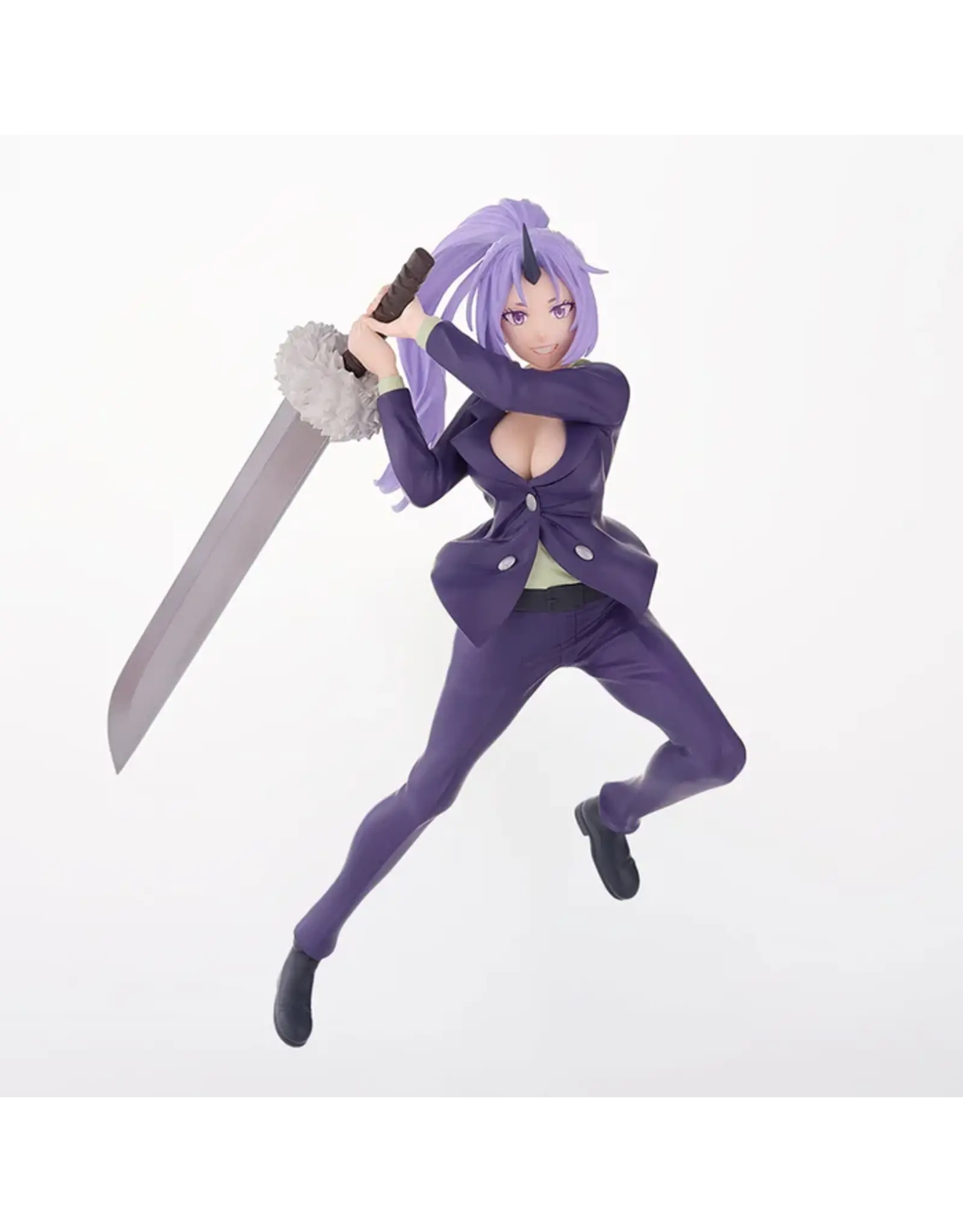 Time Slime Shion Figure