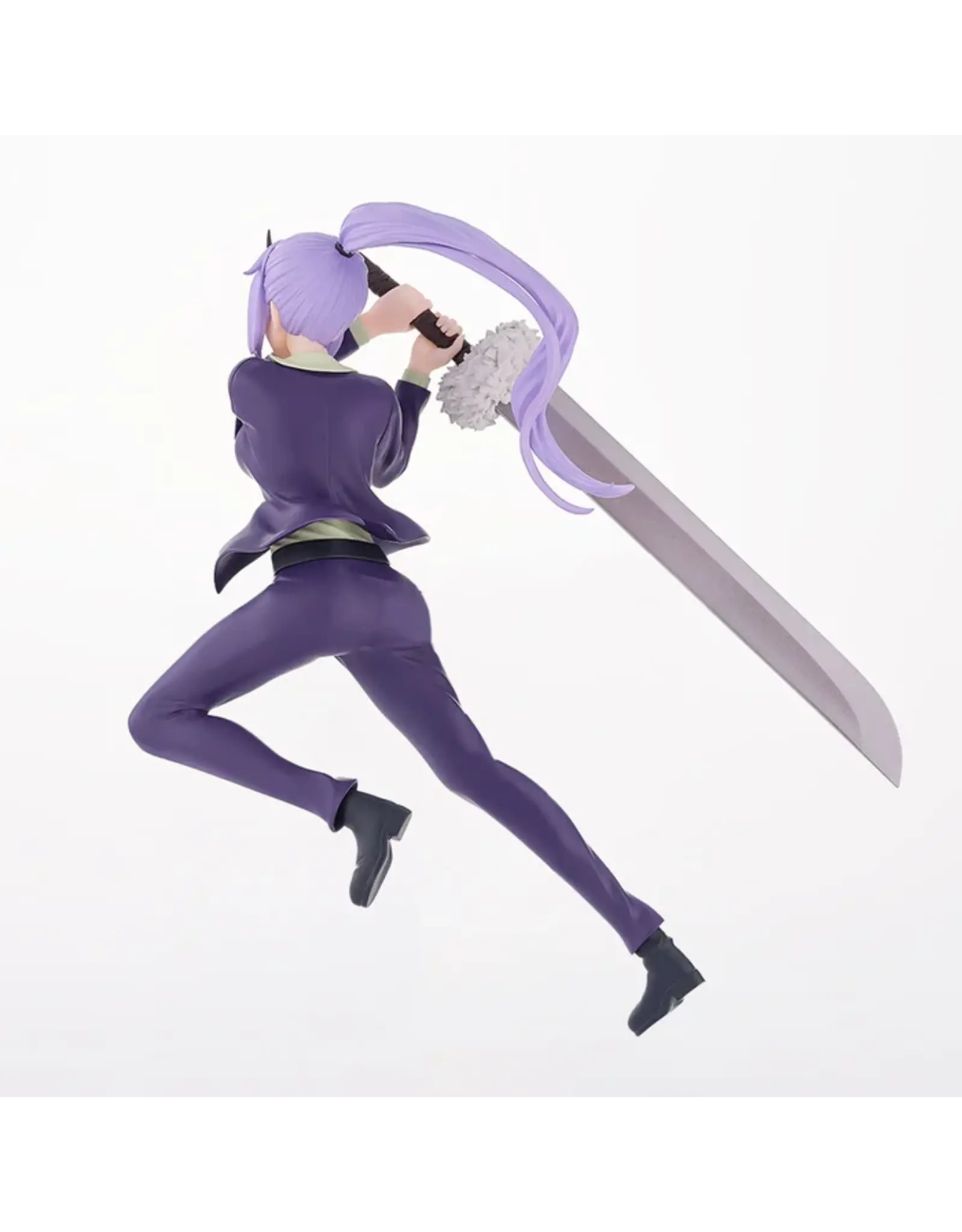 Time Slime Shion Figure