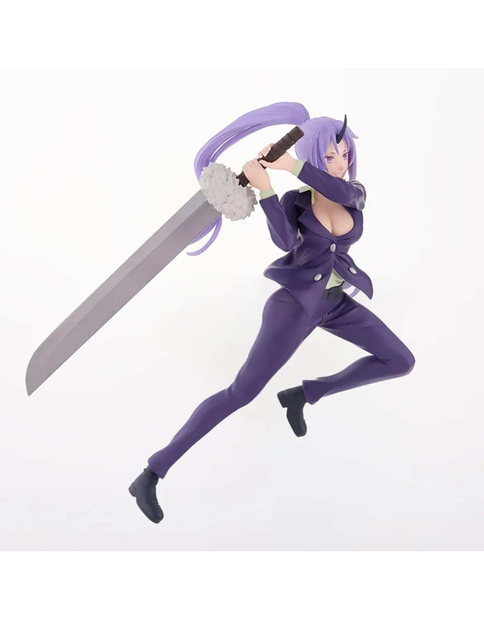 Time Slime Shion Figure