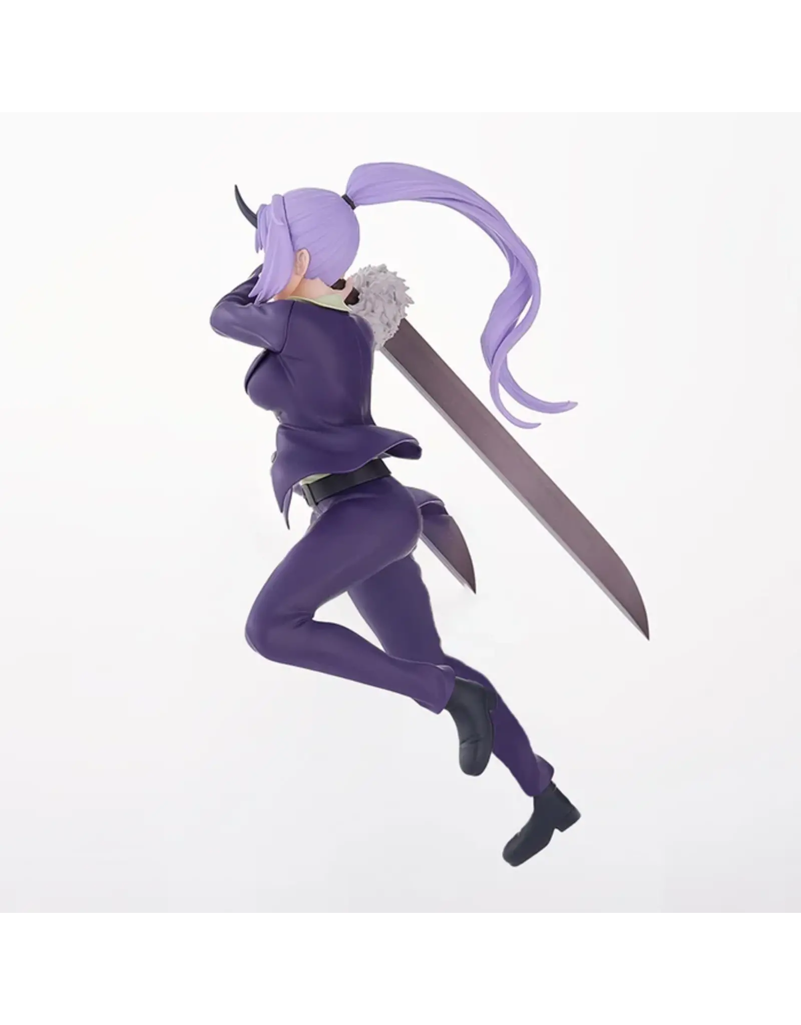 Time Slime Shion Figure
