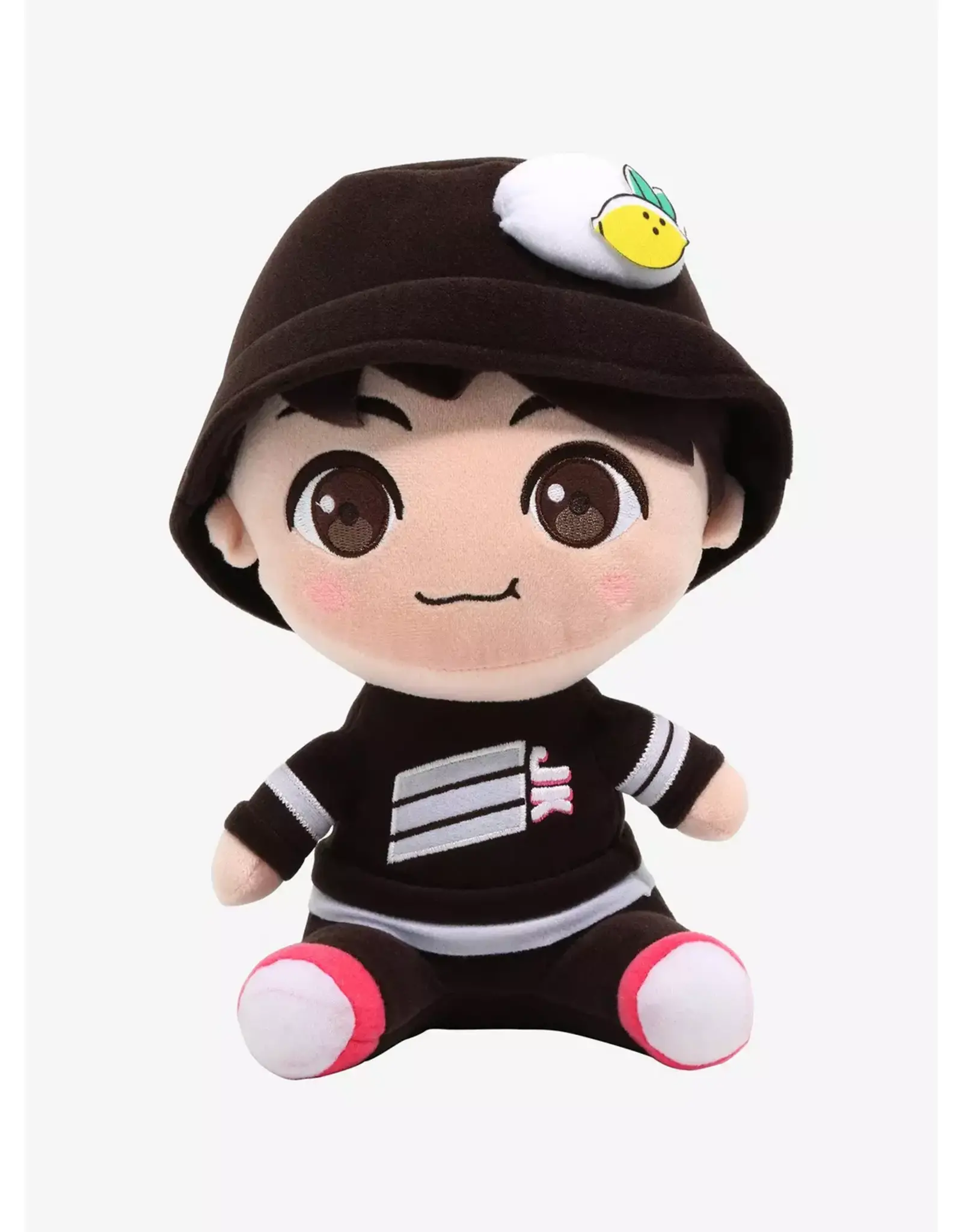 BTS TinyTan Sweet Time: Jung Kook Plush