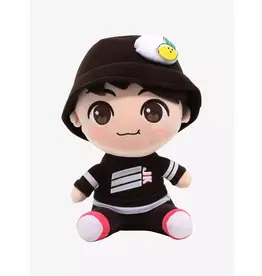 BTS TinyTan Sweet Time: Jung Kook Plush