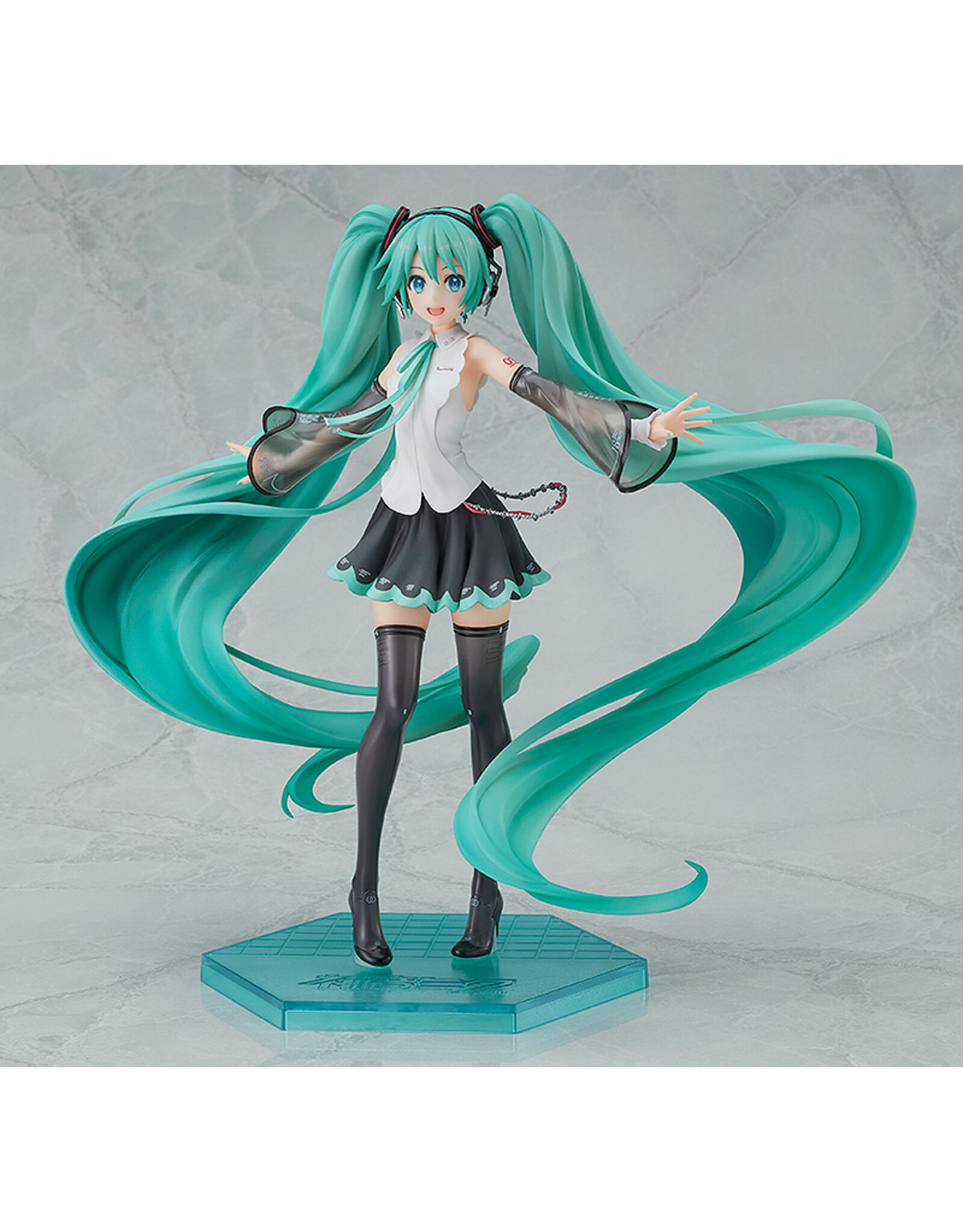 Hatsune Miku NT 1/8 Scale Figure