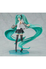 Hatsune Miku NT 1/8 Scale Figure