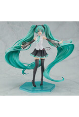 Hatsune Miku NT 1/8 Scale Figure