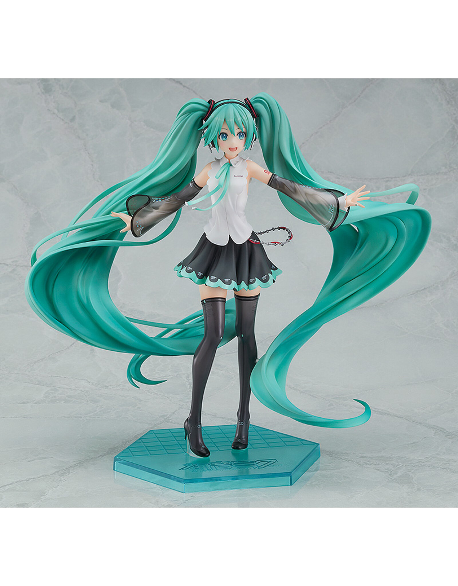 Hatsune Miku NT 1/8 Scale Figure