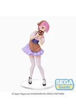Re: Zero - SPM- Ram Oktoberfest ver.