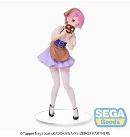 Re: Zero - SPM- Ram Oktoberfest ver.