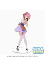 Re: Zero - SPM- Ram Oktoberfest ver.