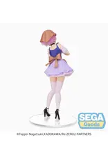 Re: Zero - SPM- Ram Oktoberfest ver.