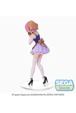 Re: Zero - SPM- Ram Oktoberfest ver.