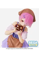 Re: Zero - SPM- Ram Oktoberfest ver.