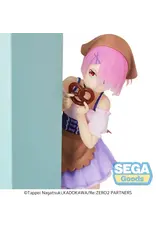 Re: Zero - SPM- Ram Oktoberfest ver.