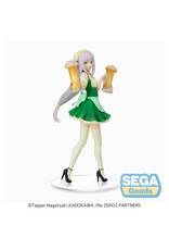 Re: Zero - SPM- Emilia Oktoberfest ver.