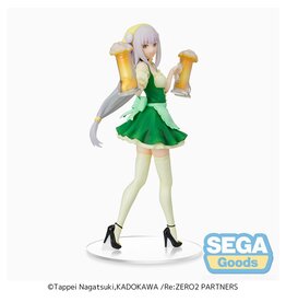 Re: Zero - SPM- Emilia Oktoberfest ver.