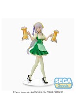 Re: Zero - SPM- Emilia Oktoberfest ver.