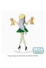Re: Zero - SPM- Emilia Oktoberfest ver.