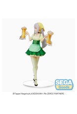 Re: Zero - SPM- Emilia Oktoberfest ver.