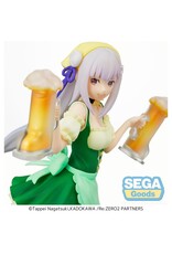 Re: Zero - SPM- Emilia Oktoberfest ver.