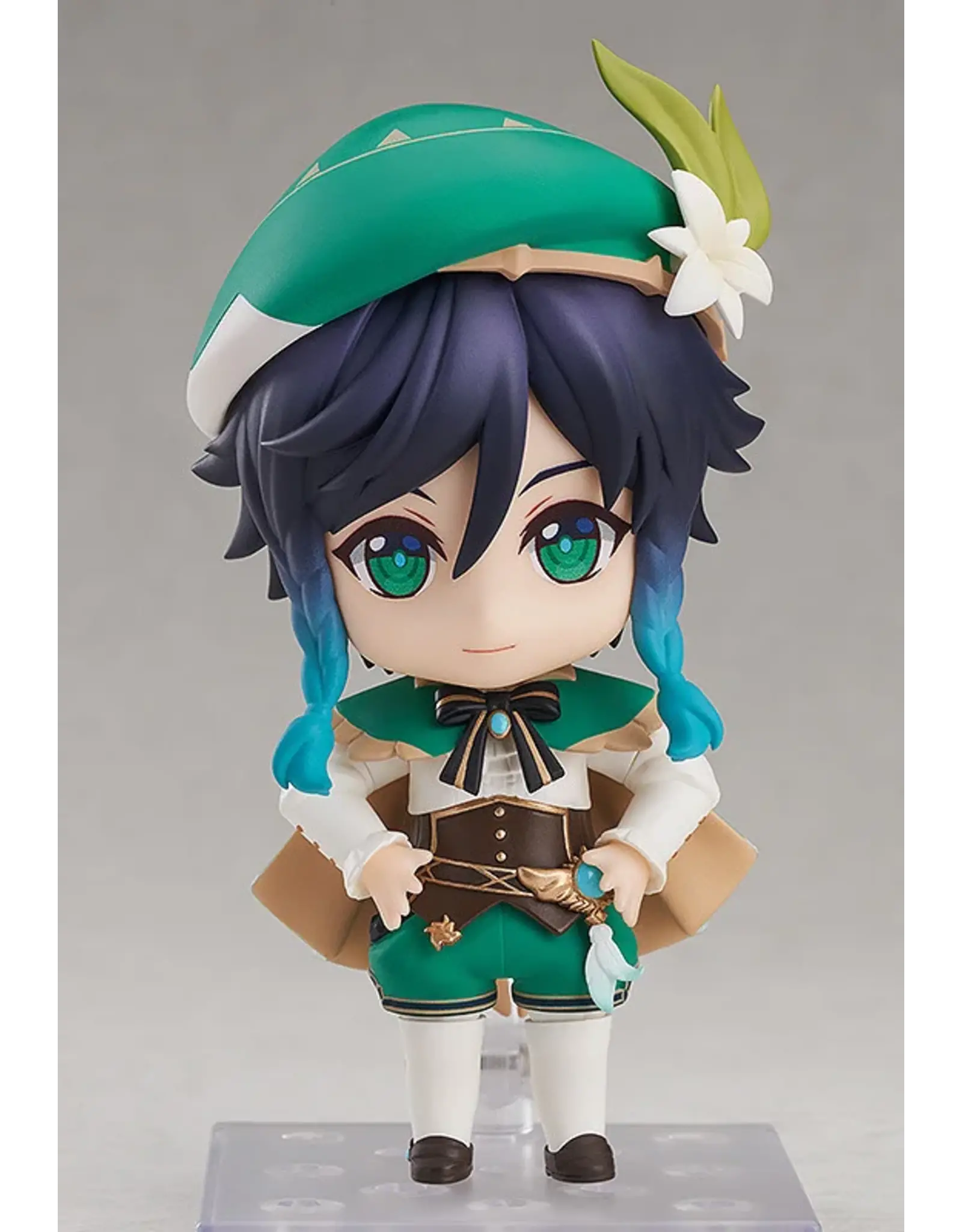Nendoroid  Genshin Impact Venti