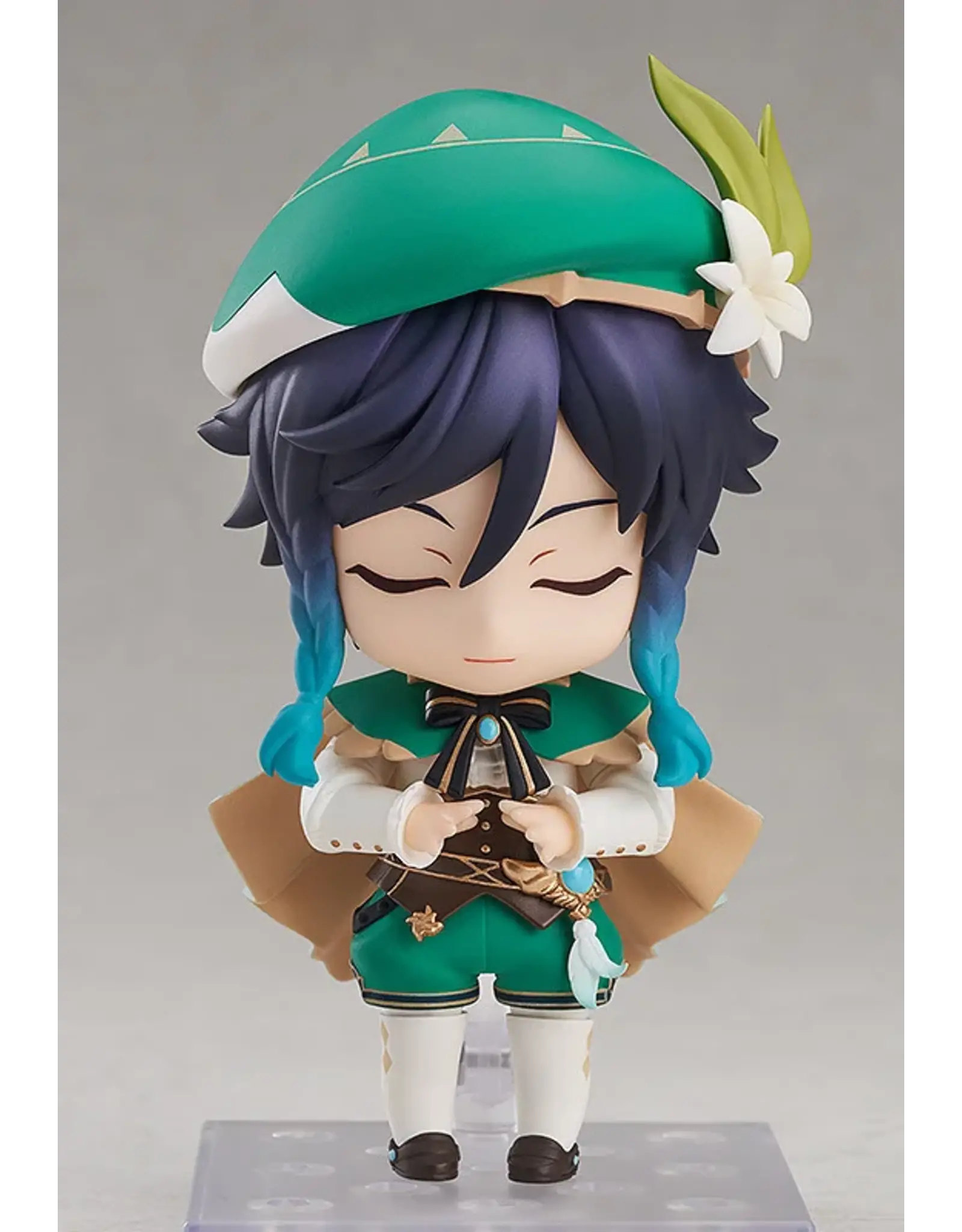 Nendoroid  Genshin Impact Venti