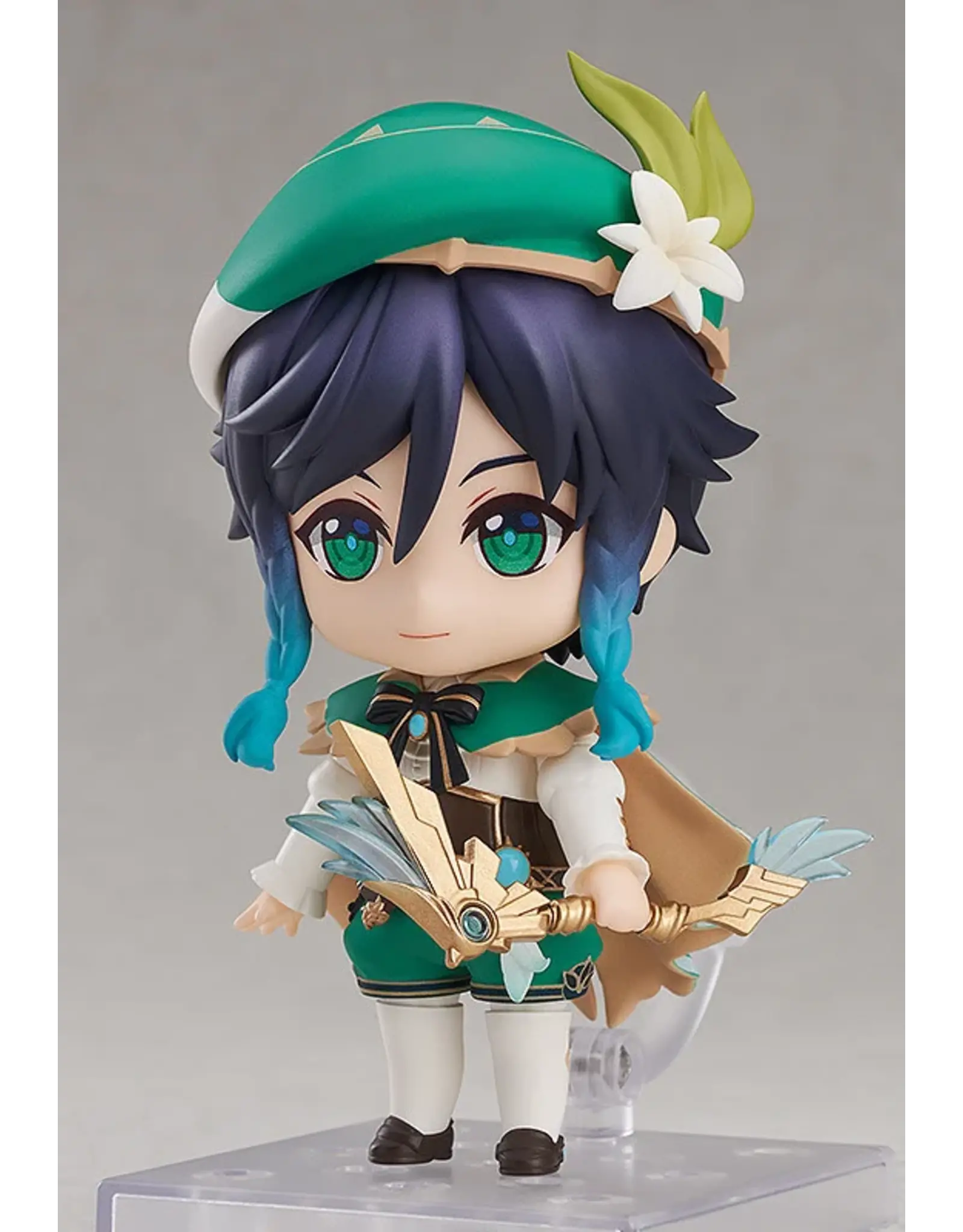 Nendoroid  Genshin Impact Venti