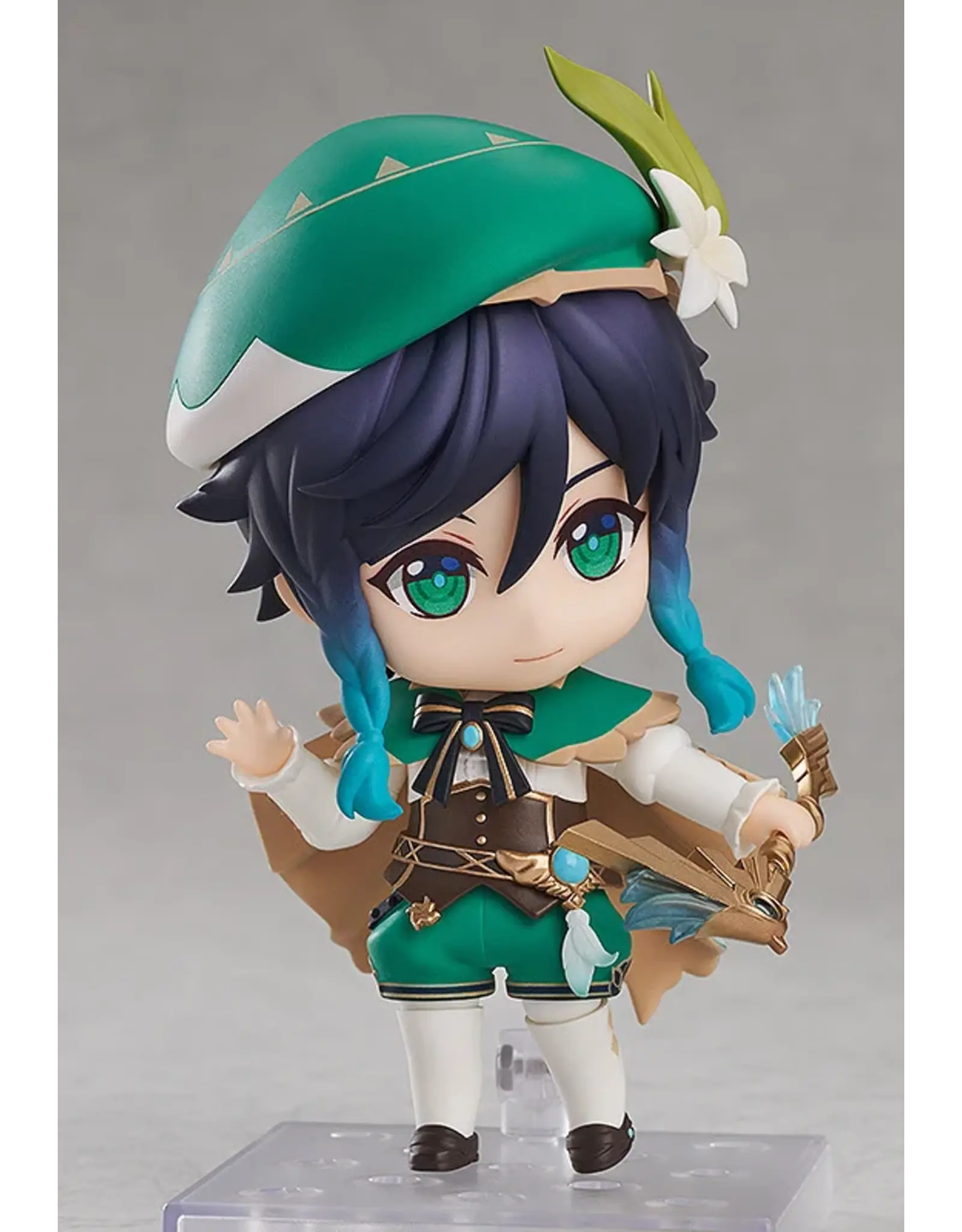 Nendoroid  Genshin Impact Venti