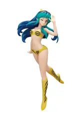 Urusei Yatsura Glitter & Glamours Lum Vol. 3 Figure