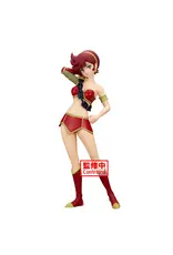Urusei Yatsura Glitter & Glamours Vol. 3 Benten Figure
