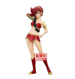 Urusei Yatsura Glitter & Glamours Vol. 3 Benten Figure