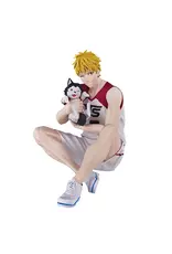 Kuroko's Basketball the Movie Last Game Interval Ryota Kise & Tetsuya