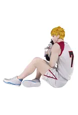 Kuroko's Basketball the Movie Last Game Interval Ryota Kise & Tetsuya