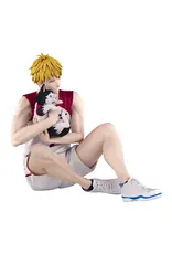 Kuroko's Basketball the Movie Last Game Interval Ryota Kise & Tetsuya