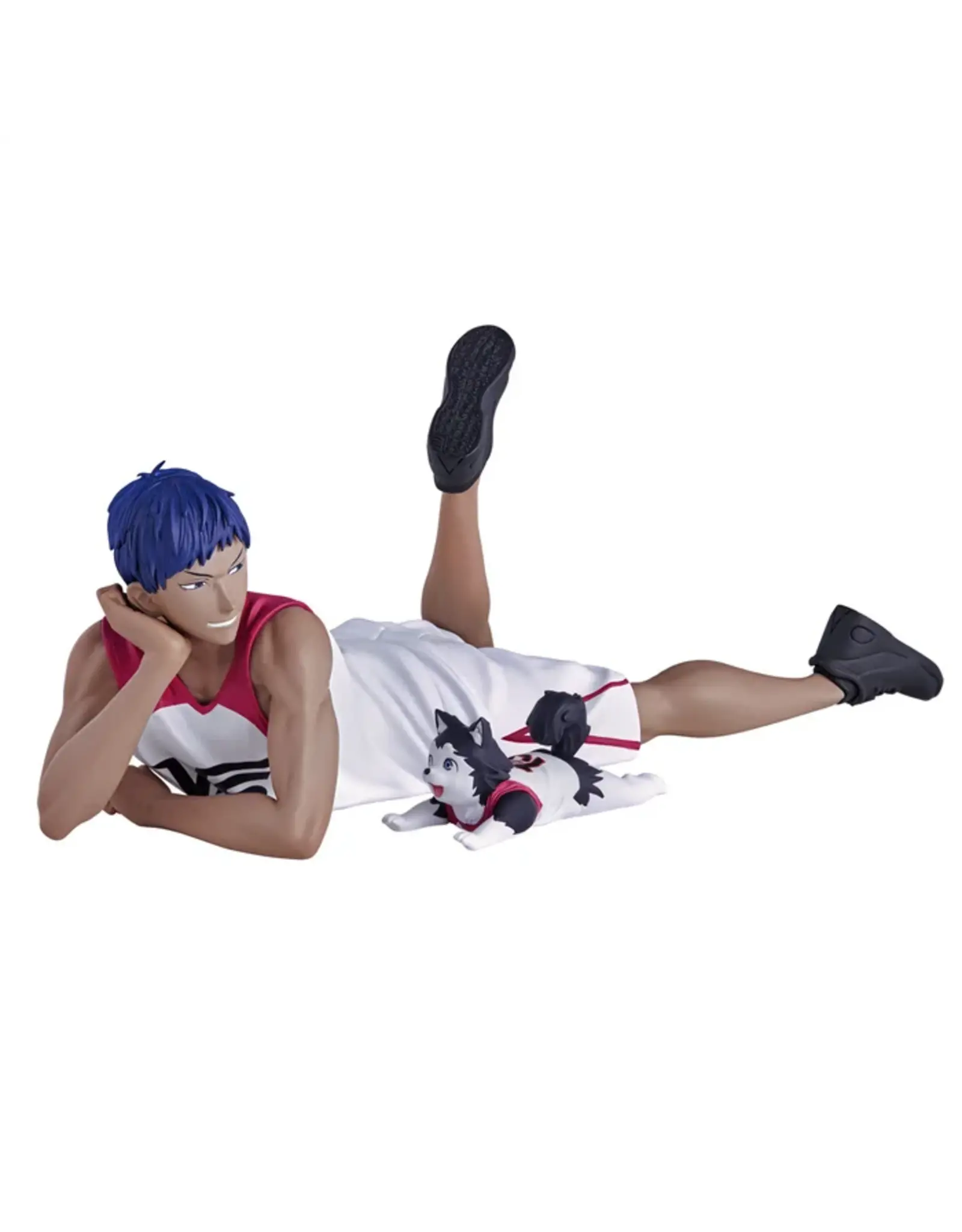 Kuroko's Basketball The Movie Last Game Interval Daiki Aomine & Tetsuya Figure