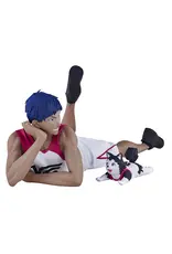 Kuroko's Basketball The Movie Last Game Interval Daiki Aomine & Tetsuya Figure
